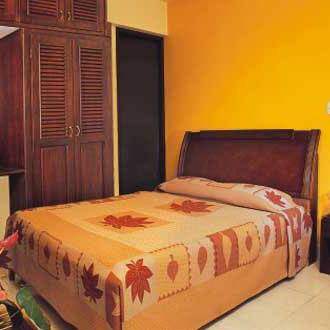 Star Paradise Hotel (Kadavanthra), Kochi 5